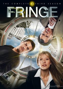 Giải Mã Kỳ Án (Phần 3) – Fringe (Season 3) Tập ... - PHIMHDVN