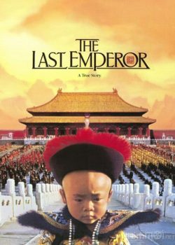 Hoàng Đế Cuối Cùng – The Last Emperor HD