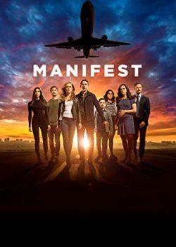 Máy Bay Mất Tích (Phần 2) – Manifest (Season 2) Tập Season 2