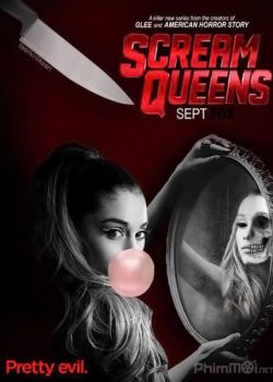 Sát Nhân Trường Học (Phần 1) - Scream Queens (Season 1)