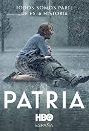 Khủng Bố Tây Ban Nha (Phần 1) – Patria (Season 1)