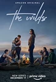 Những Kẻ Hoang Dại (Phần 1) – The Wilds (Season 1)