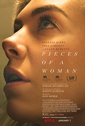 Những Mảnh Vỡ Của Người Phụ Nữ – Pieces of a Woman