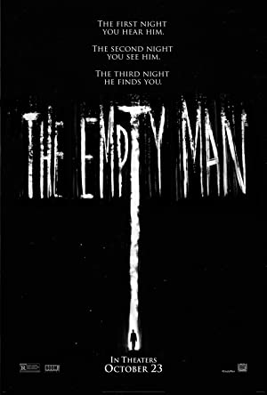 Kẻ Trống Rỗng - The Empty Man