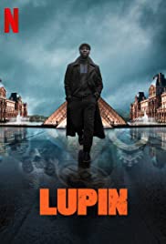 Siêu Trộm Lupin (Phần 1) – Arsene Lupin (Season 1)