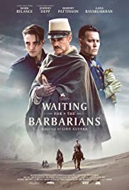 Chờ Người Man Rợ – Waiting for the Barbarians