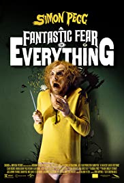 Ảo Giác Ma Quái – A Fantastic Fear of Everything