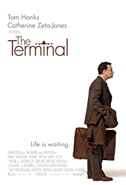 Nhà Ga – The Terminal