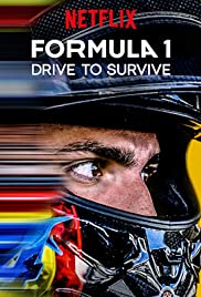 Formula 1: Cuộc Đua Sống Còn (Phần 2) - Formula 1: Drive to Survive (Season 2)