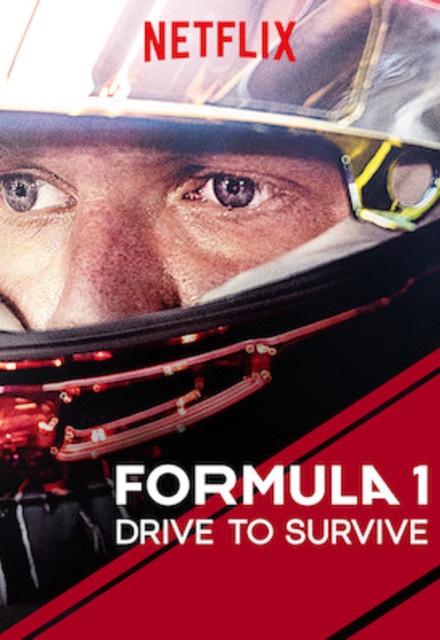 Formula 1: Cuộc Đua Sống Còn (Phần 1) - Formula 1: Drive to Survive (Season 1)