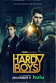 Giải Mã Kỳ Án (Phần 1) - The Hardy Boys (Season 1)