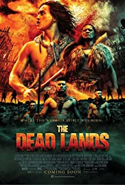 Vùng Đất Tử Thần – The Dead Lands