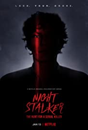 Night Stalker: Săn Lùng Kẻ Sát Nhân Hàng Loạt (Phần 1) – Night Stalker: The Hunt for a Serial Killer (Season 1)