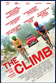 Vượt Rào - The Climb