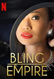 Đế Chế Phô Trương (Phần 1) – Bling Empire (Season 1)