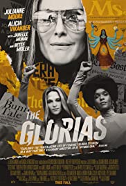 Nữ Quyền – The Glorias