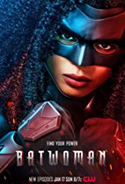 Nữ Người Dơi (Phần 2) – Batwoman (Season 2)
