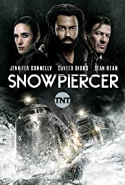 Chuyến Tàu Băng Giá (Phần 2) - Snowpiercer (Season 2)