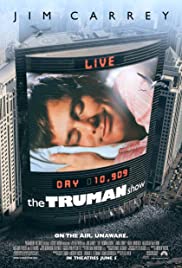 Buổi Diễn Của Truman - The Truman Show