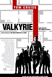 Điệp Vụ Valkyrie - Valkyrie