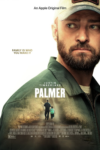 Chú Palmer – Palmer