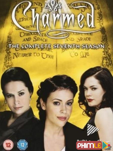 Phép Thuật (Phần 7) – Charmed (Season 7)