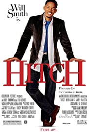 Nghệ Thuật Cua Gái – Hitch