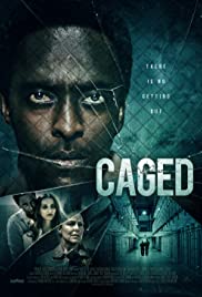 Giam Giữ – Caged