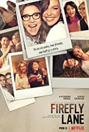 Con Đường Đom Đóm (Phần 1) - Firefly Lane (Season 1)