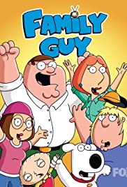 Family Guy (Phần 18) – Family Guy (Season 18)