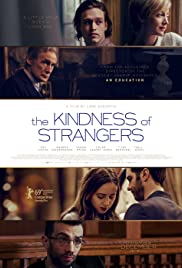 Những Người Lạ Mặt Tốt Bụng - The Kindness of Strangers