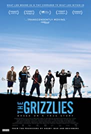 Đội Gấu Xám Bắc Mỹ – The Grizzlies