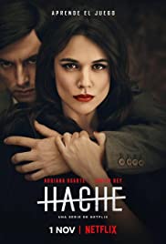H (Phần 2) - Hache (Season 2)