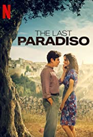 Paradiso Cuối Cùng – The Last Paradiso