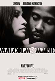 Malcolm và Marie – Malcolm & Marie