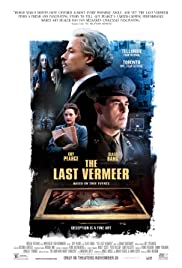 Bức Hoạ Cuối Cùng - The Last Vermeer