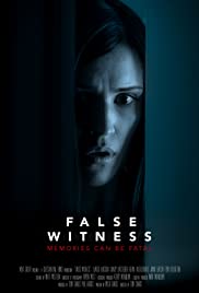 Nhân Chứng Giả - False Witness
