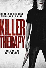 Tên Giết Người Tâm Thần – Killer Therapy