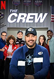Đội Kỹ Thuật (Phần 1) - The Crew (Season 1)