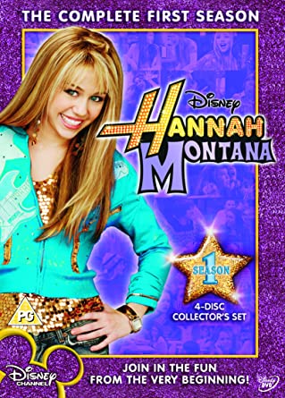 Hannah Montana (Phần 1) – Hannah Montana (Season 1)