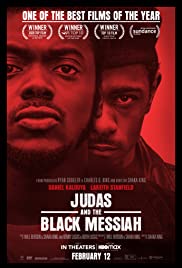 Judas và Black Messiah - Judas and the Black Messiah