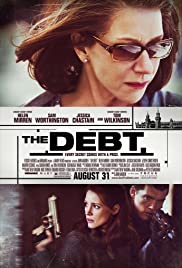 Món Nợ – The Debt