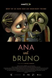 Ana Và Bruno – Ana y Bruno