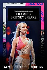 Xoay Quanh Britney Spears - Framing Britney Spears