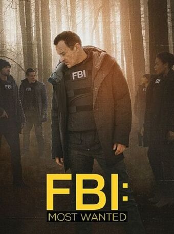 FBI: Truy Nã Gắt Gao Nhất (Phần 2) - FBI: Most Wanted (Season 2)