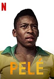 Huyền Thoại Pelé – Pelé