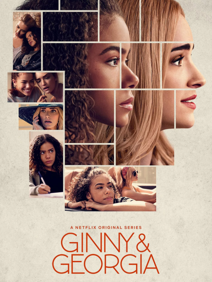 Ginny Và Georgia (Phần 1) - Ginny & Georgia (Season 1)