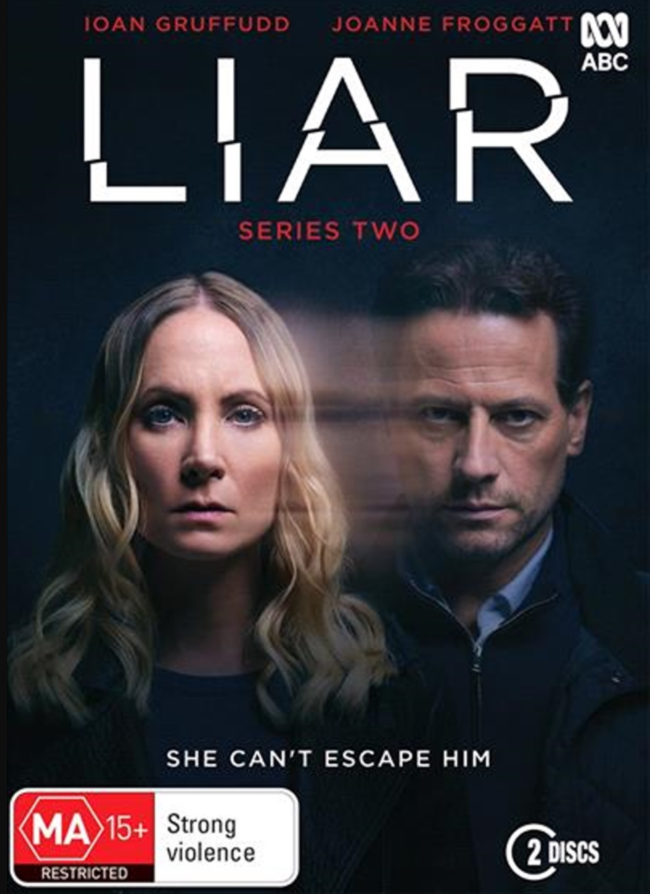 Kẻ Nói Dối (Phần 2) - Liar (Season 2)
