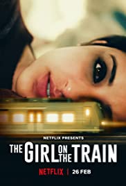 Cô Gái Trên Tàu – The Girl on the Train