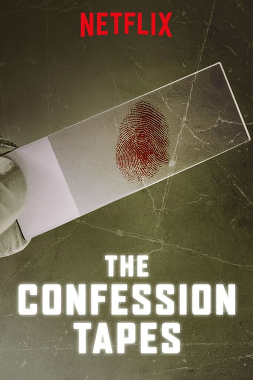 Đoạn Băng Thú Tội (Phần 2) – The Confession Tapes (Season 2)